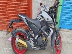 Yamaha MT 15